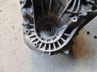 РКПП Geely Coolray (2023-н.в.)