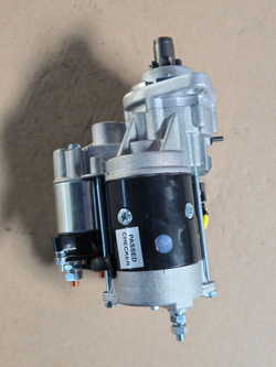 Стартер ЯМЗ-534 ГАЗон Next 12V 2.8/4.2кВт AZF 4383 AVTOELECTRICA