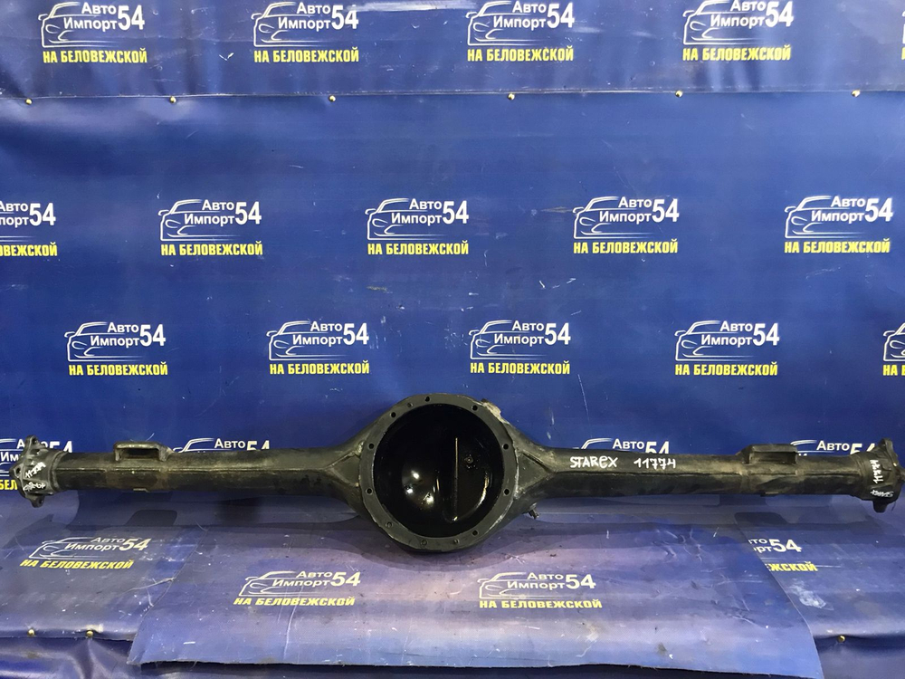 Чулок заднего моста HYUNDAI STAREX 2007-2013