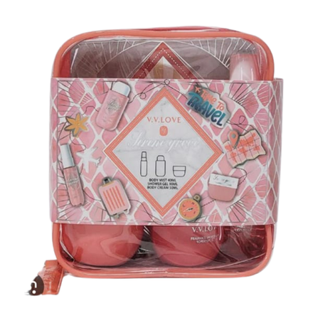 Парфюмированный набор для тела V.V.Love Lerene Glove