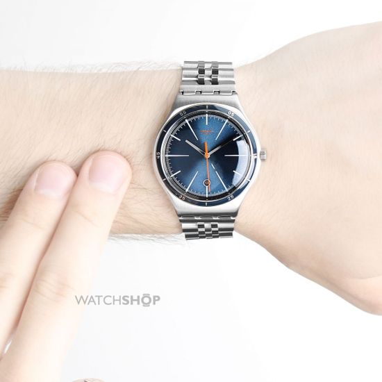 Наручные часы Swatch YWS402G