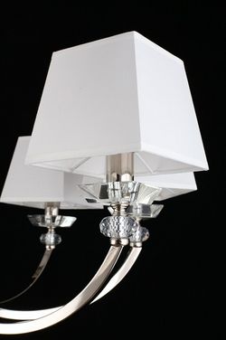 Подвесная люстра Aployt Gay APL.754.03.08