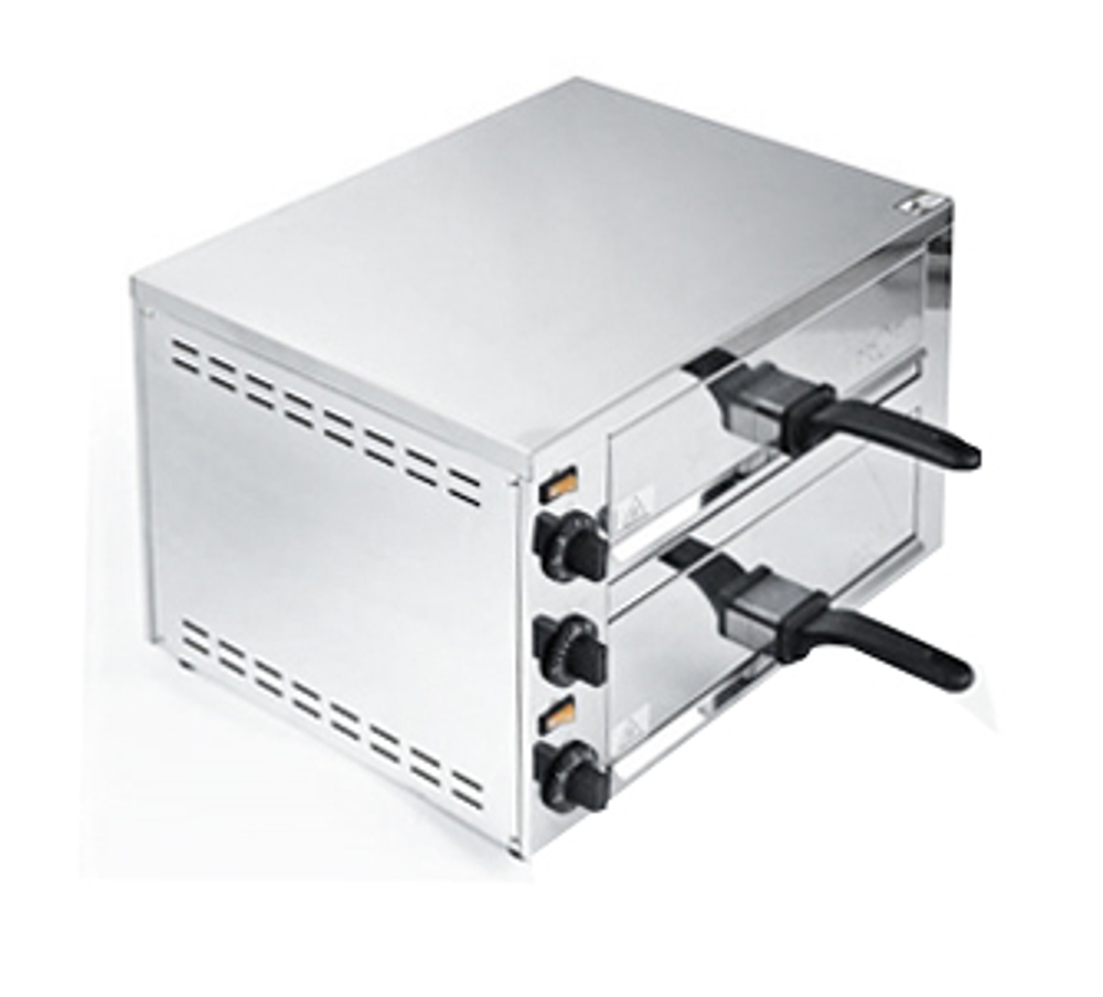 Печь для пиццы Kocateq EPC02ECO