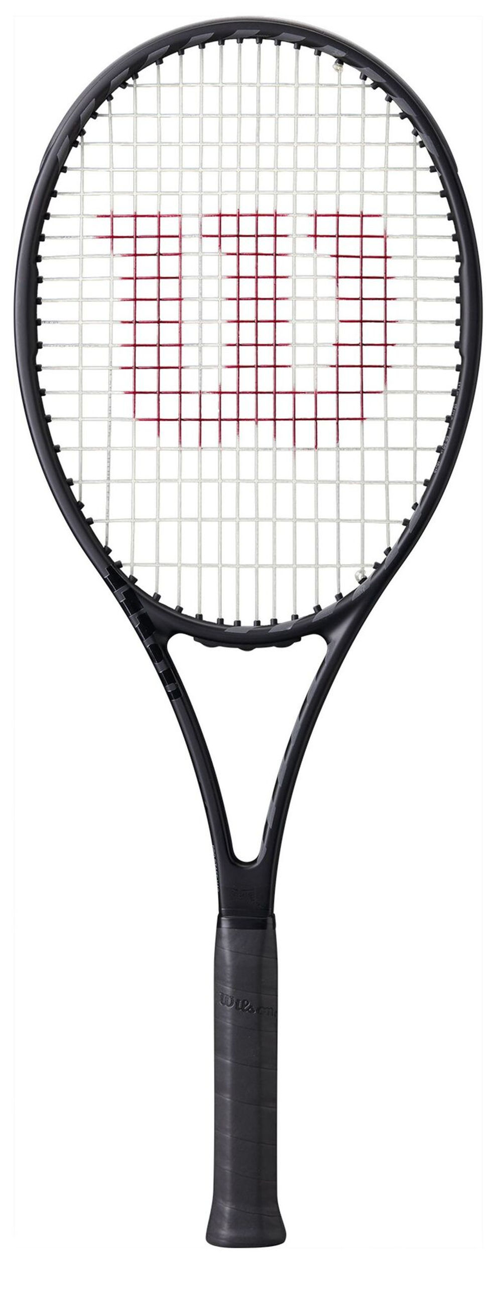 Теннисная ракетка Wilson Pro Staff 97 V13.0 Night Session