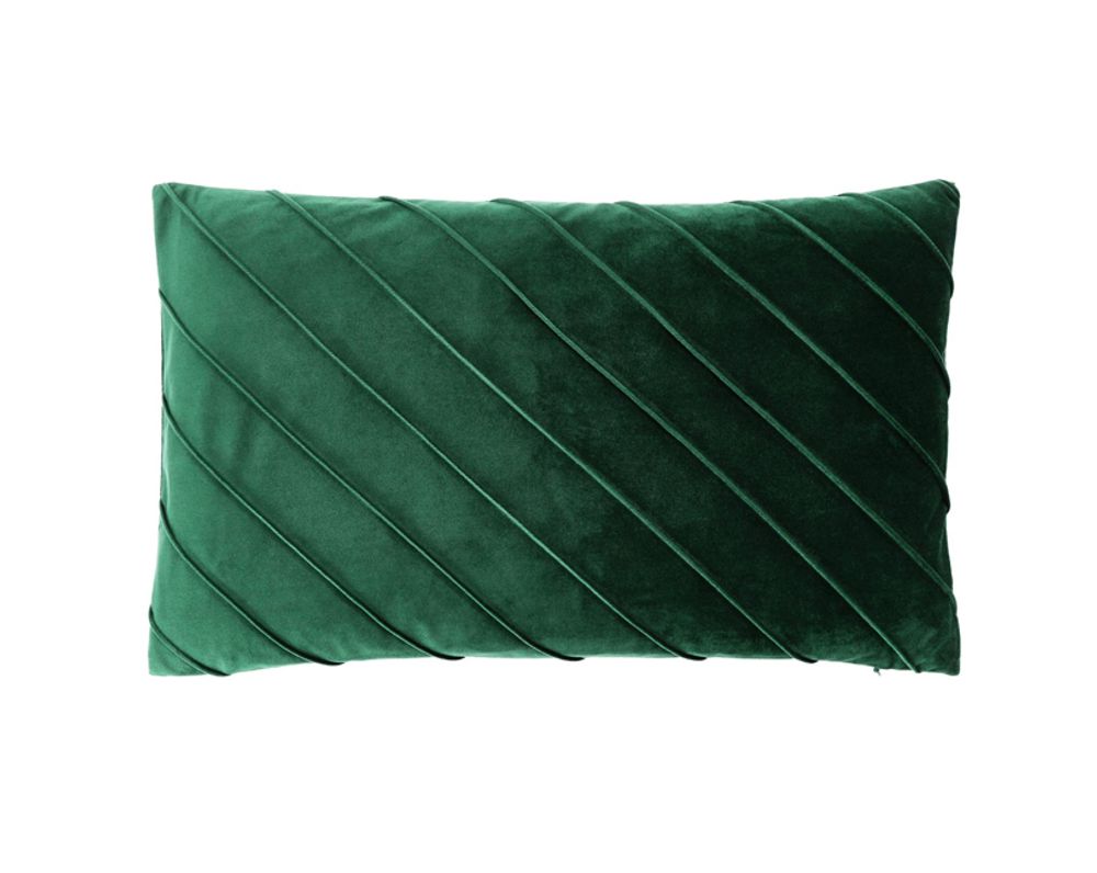 Декоративная подушка «Диагональ»