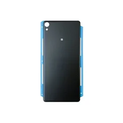 Задняя крышка для Sony XA (Black)