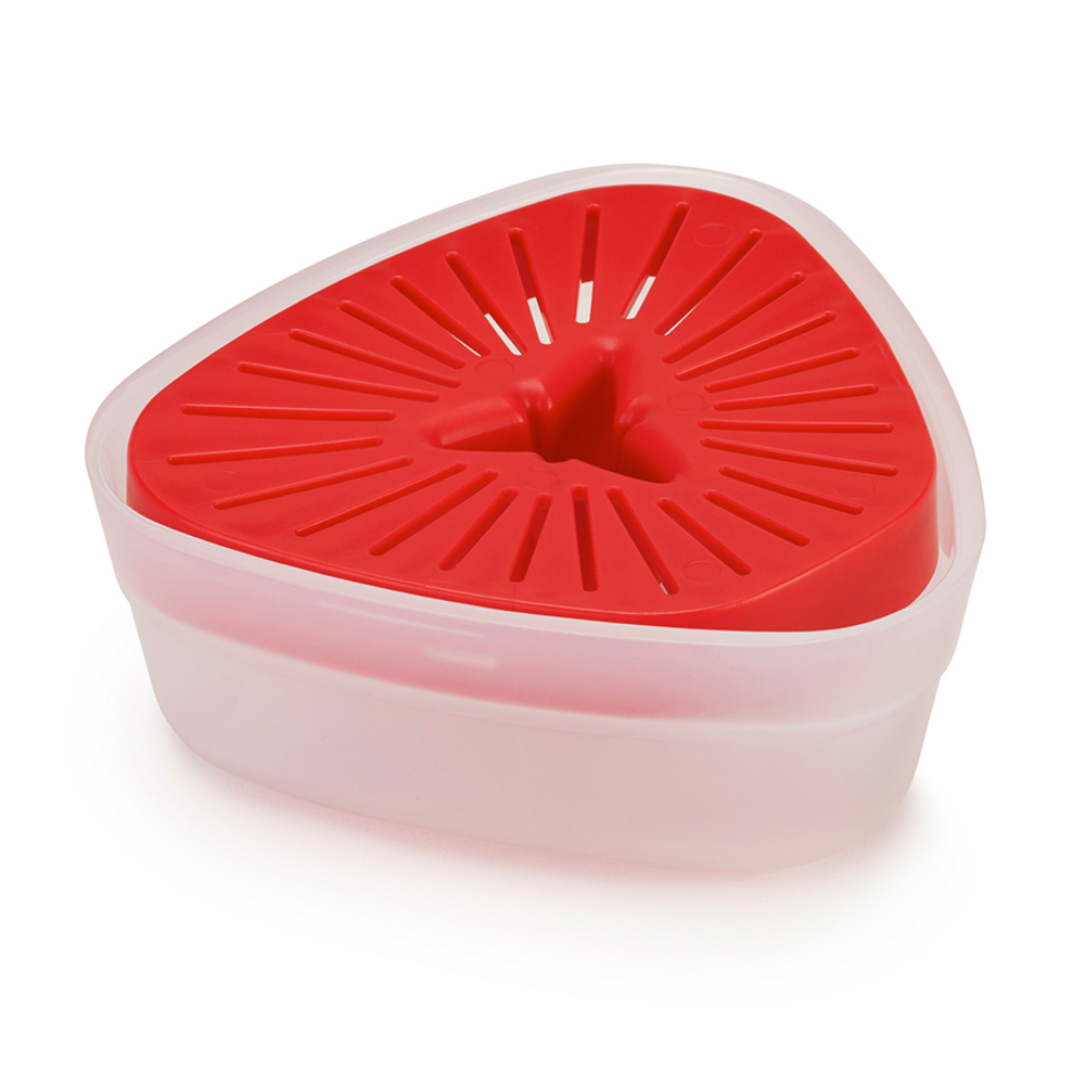 Соковыжималка с крышкой duo