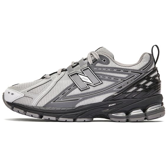 New Balance NB 1906R Беговые кроссовки Низкие Серые Унисекс