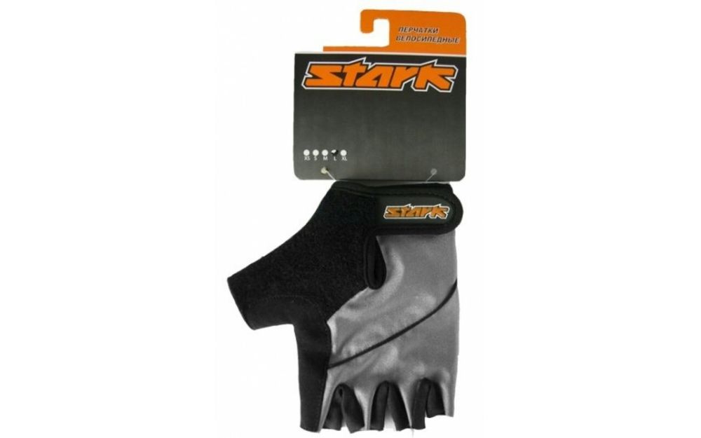 Велоперчатки Stark NC-700 Велоперчатки Stark NC-700