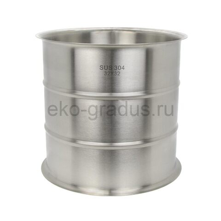 Увеличитель куба 32х32 (+25 литров)