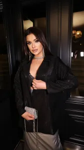 Пиджак УК-953-1 Fabrika