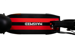 Электросамокат SAMIK MAXSPEED
