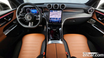 Mercedes-Benz GLC-Class X254 GLC300 4MATIC Coupe (04.2024)