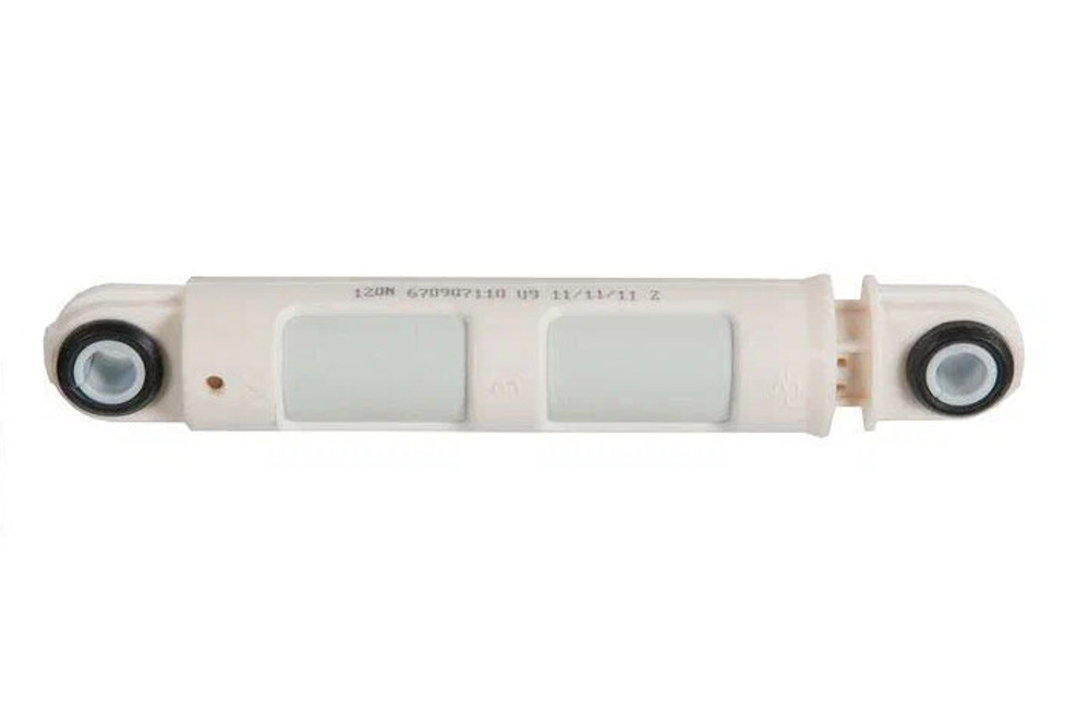 1(Один) Амортизатор для стиральной машины, Electrolux,Zanussi, AEG, 120N