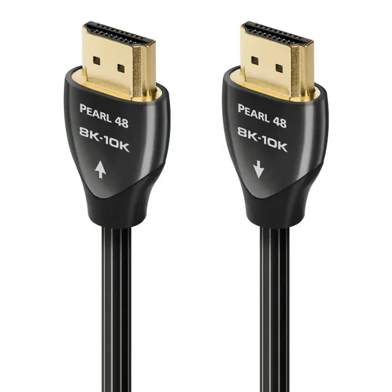 AudioQuest HDMI Pearl 48G PVC 3.0 m