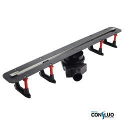 Душевой лоток Pestan Confluo Slim Line 850+