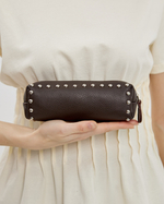 Косметичка 700 03/01 коричневый