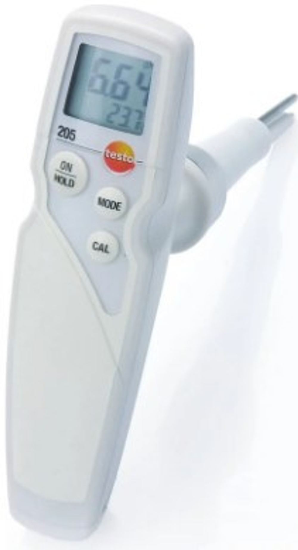 Анализатор Testo 205