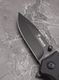 Выкидной нож тактический BOKER Черный