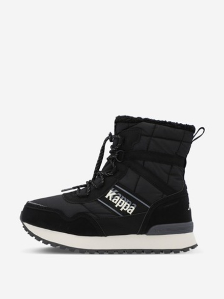 Сапоги детские KAPPA AUTHENTIC JR HIGH WTR B