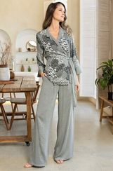 Пижама Mia-Amore 5125 "Avelina"