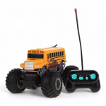 Джип на РУ, коробка 2024-018