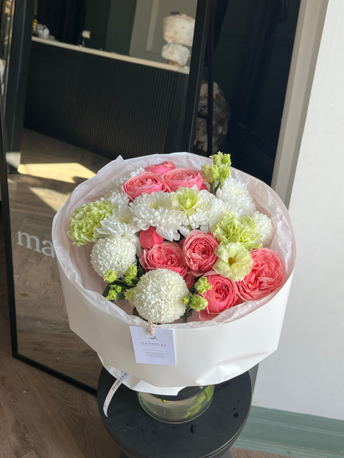 собран сегодня #09