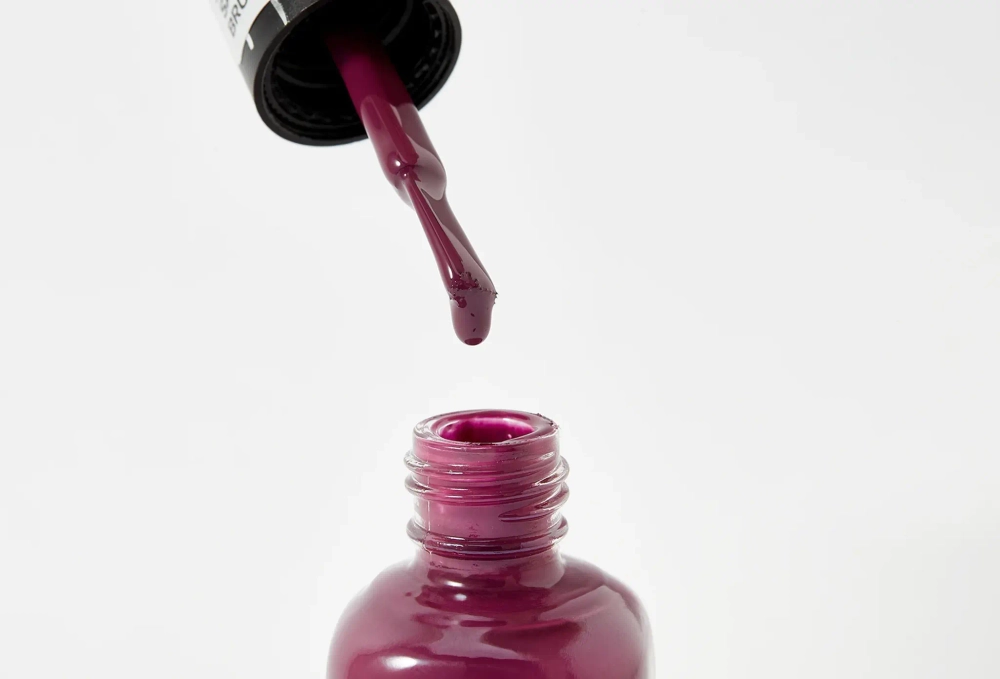 BRIGITTE BOTTIER Лак для ногтей GEL FORMULA тон 01 прозрачный, 092