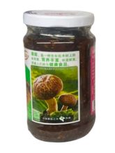 Грибной соус Zhongjing из шиитаке пряный 230 г x 2 шт