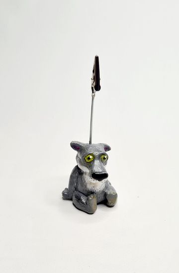 Держатель "Як"