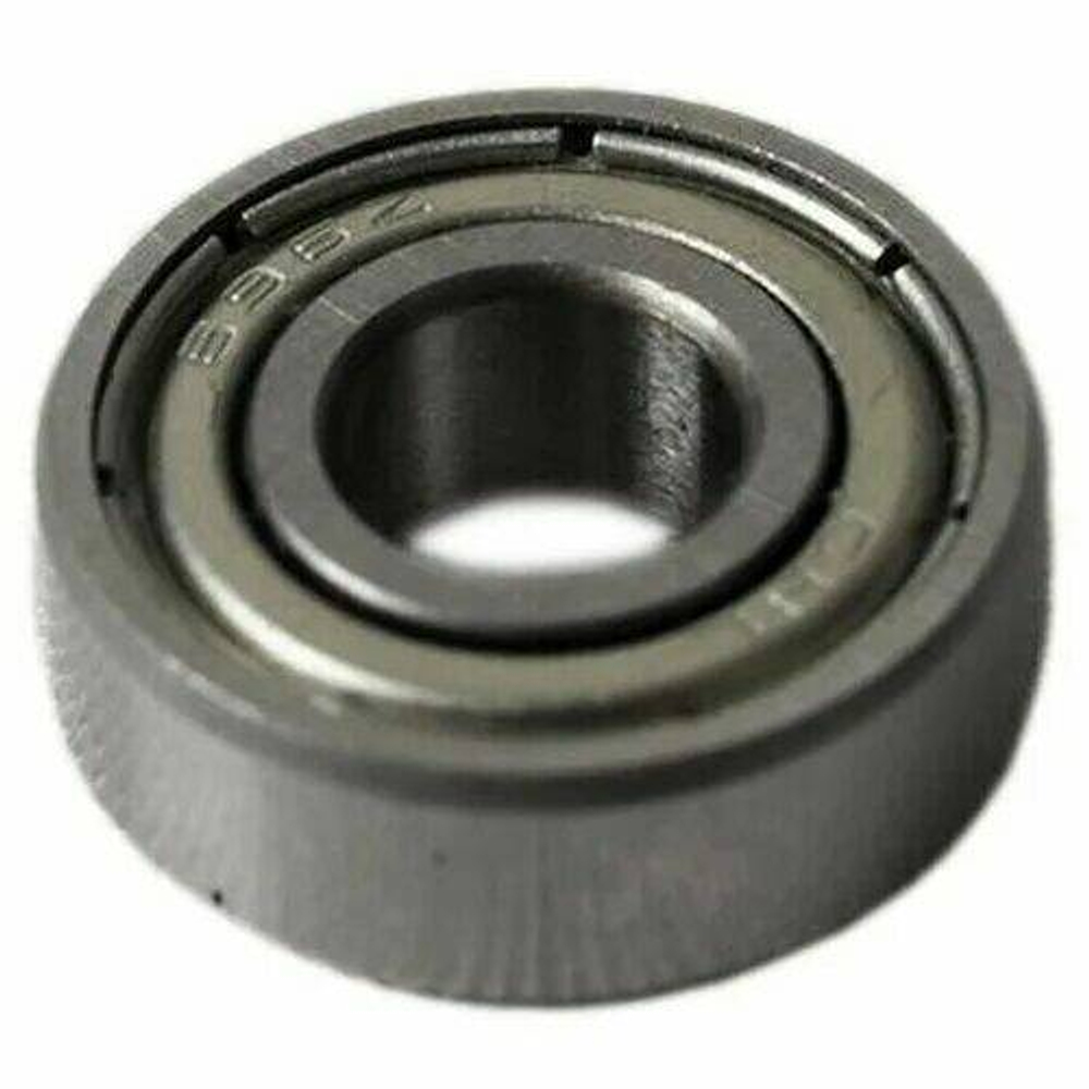 Подшипник 696 ZZ (6х15х5)