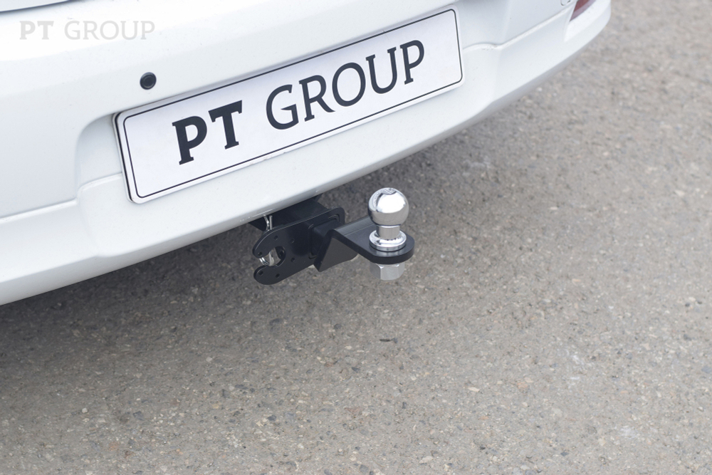 Фаркоп (тип "Е") Рено Логан (2012-Н.В.), Рено Логан Степвей (2018-Н.В.) / PT-Group