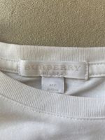 Футболка Burberry
