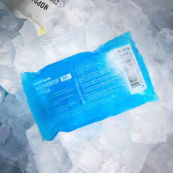 Аккумулятор холода мягкий Biostal (150 гр.)