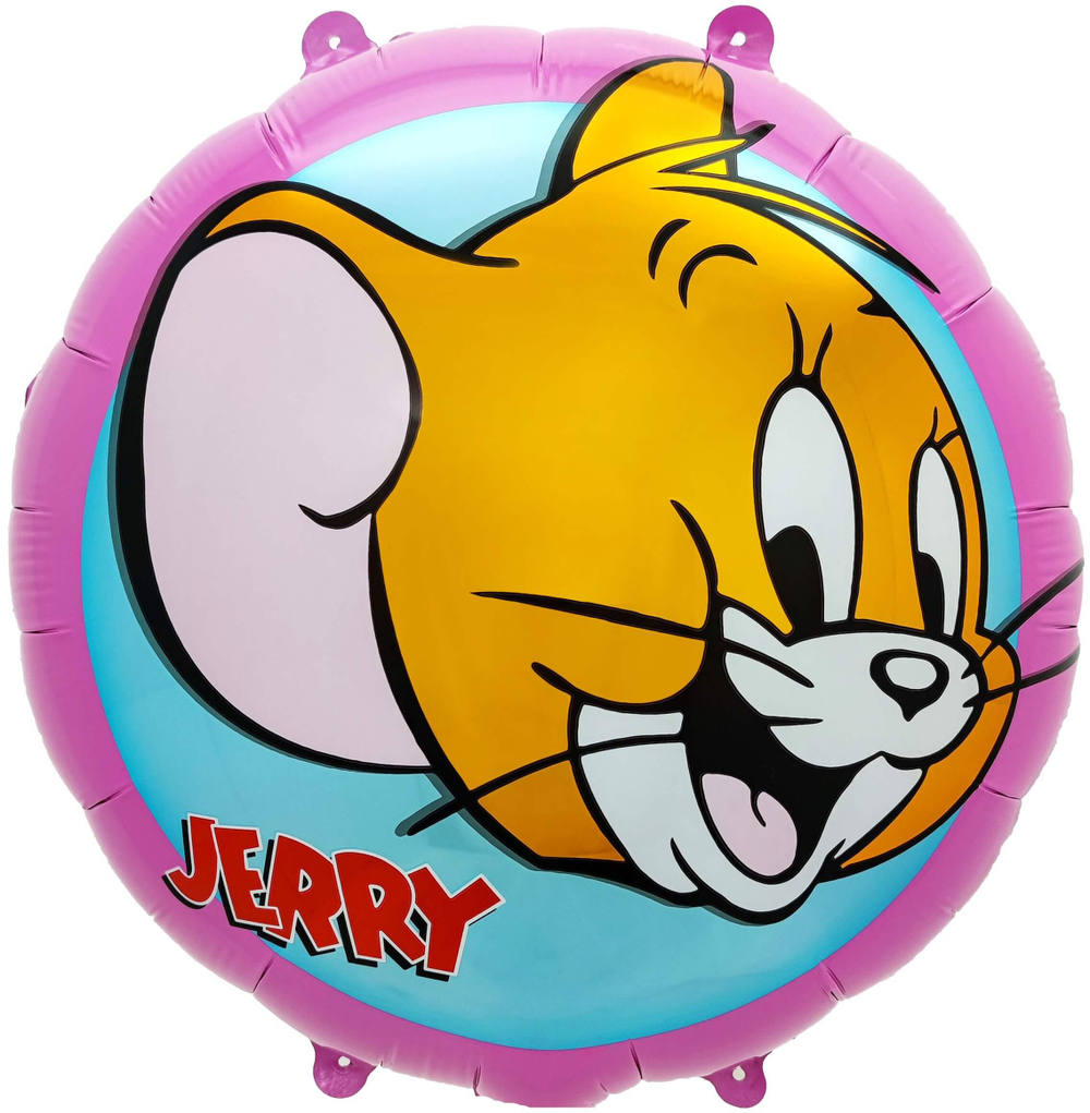 Шар круг Мышка Джерри (Том и Джерри)