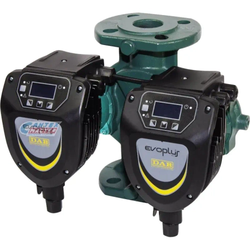 DAB EVOPLUS B 100/360.80 M220-240/50-60 PN16 насос циркуляционный промышленный 60153020