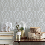 Ronald Redding Tea Garden