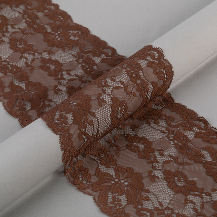 Кружево "BLITZ" 180 мм, цв.218