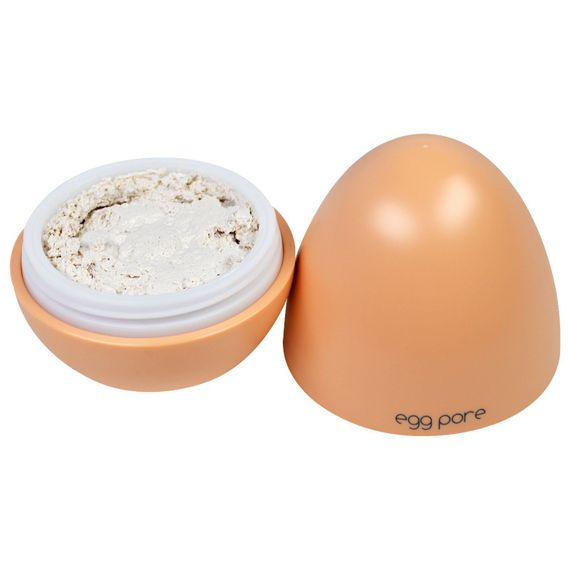 Maska \ Маска \ Mask TONYMOLY Egg Pore Tightening Cooling Pack 30g