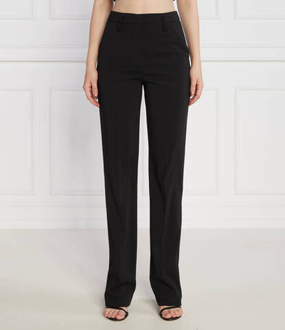 Брюки Patrizia Pepe - черный(8P0540 A6F5)