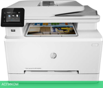 МФУ HP Color LaserJet Pro M282nw (7KW72A)