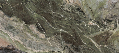 Керамогранит Heritage Luxe Emerald Glossy 80x180