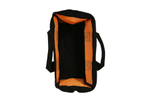 СУМКА ДЛЯ ИНСТРУМЕНТОВ STURM! ЧЕРНЫЙ/ОРАНЖ TB21201SN
