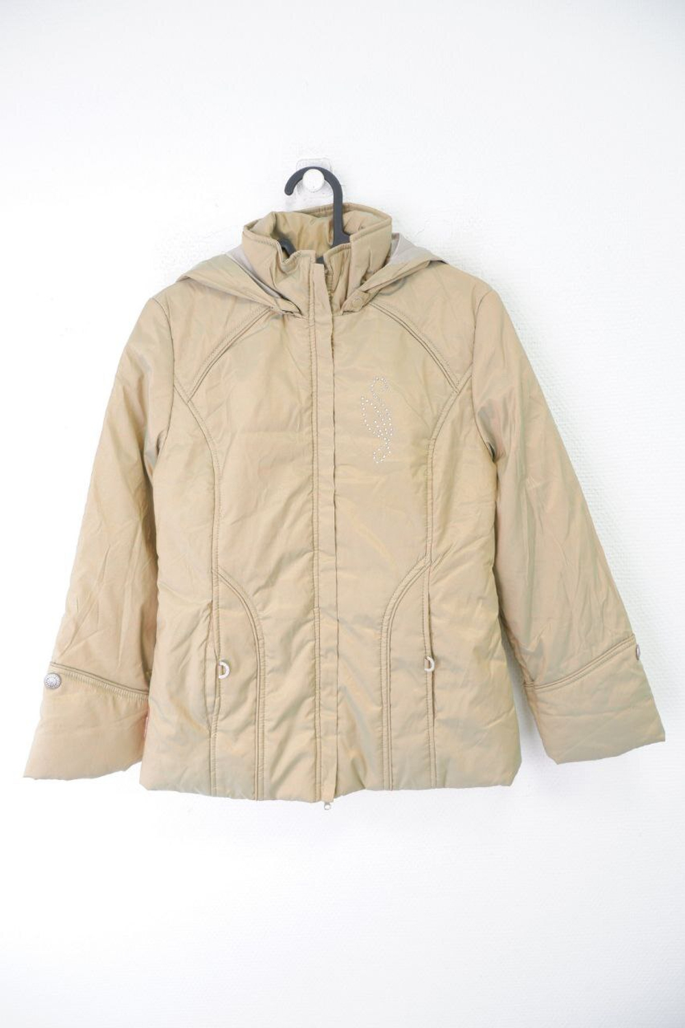 Куртка Timax стильная на 10 лет, новая