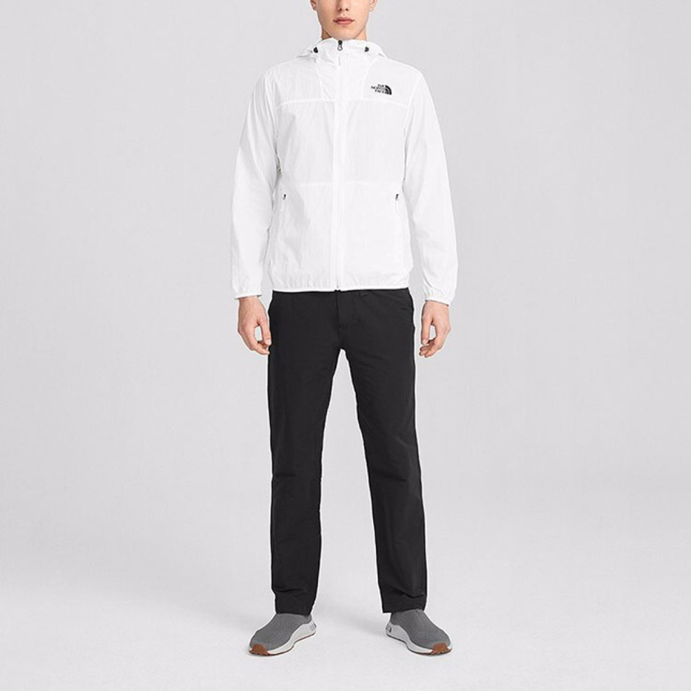 Куртки THE NORTH FACE M Upf Wind Jacket, NF0A4U8X-FN4