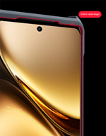 Чехол для Vivo X200 Pro противоударный с усиленными углами XUNDD