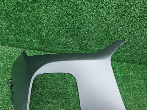 Бампер передний Chery Tiggo 9 (2024-н.в.)