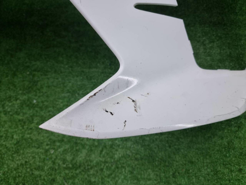 Бампер передний Kia Rio 4 X (2020-2022)