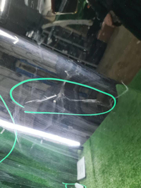 Капот Chery Tiggo 7 Pro (2020-н.в.)