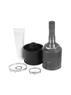 ШРУС внутренний L (трипоидный) для ВАЗ 2123 GANZ GIK04105